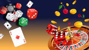 Официальный сайт Casino Dendy